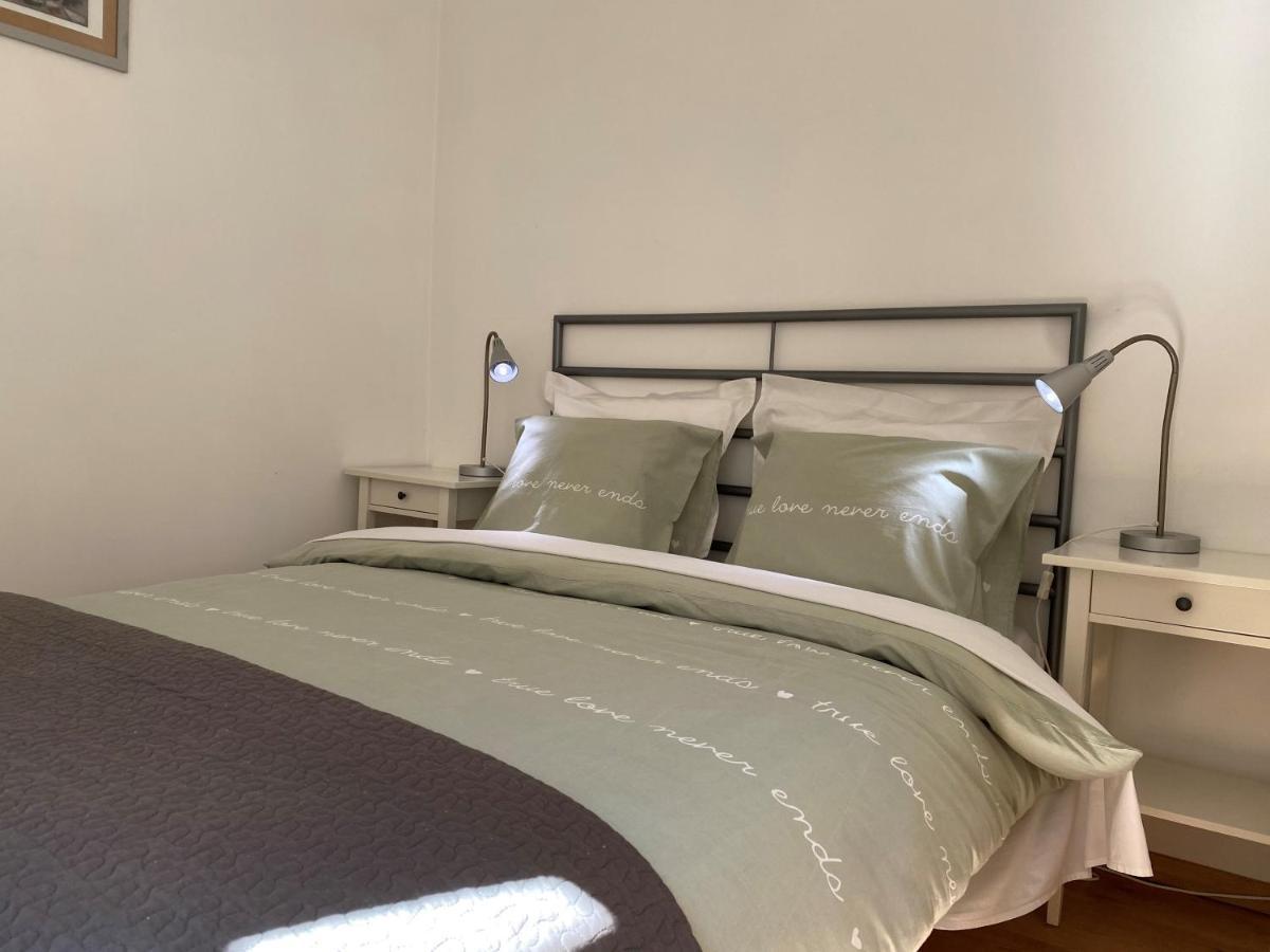 Le P'Tit Relai Bed & Breakfast Montbozon Luaran gambar
