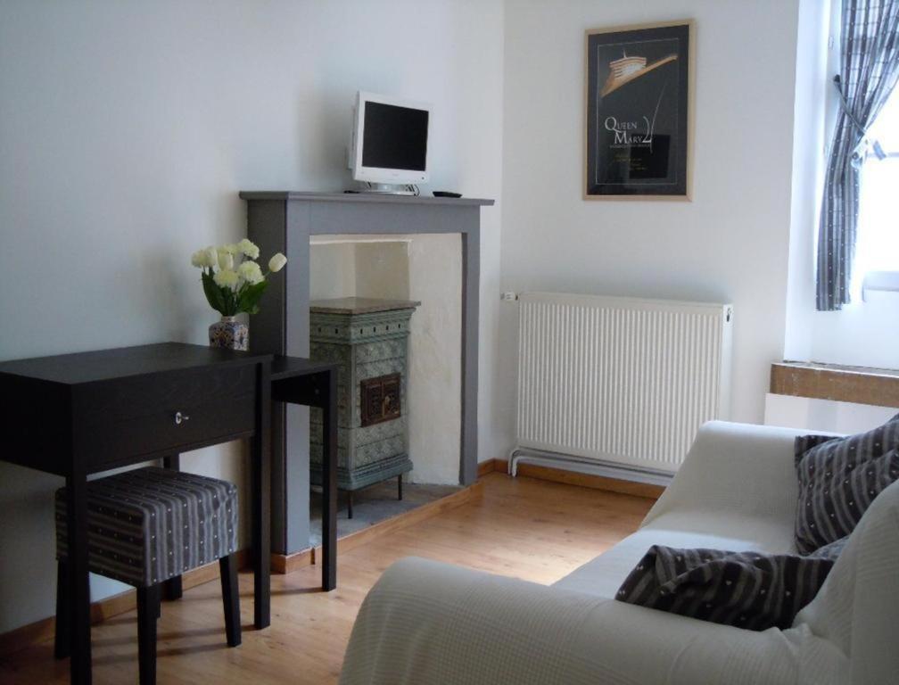 Le P'Tit Relai Bed & Breakfast Montbozon Luaran gambar