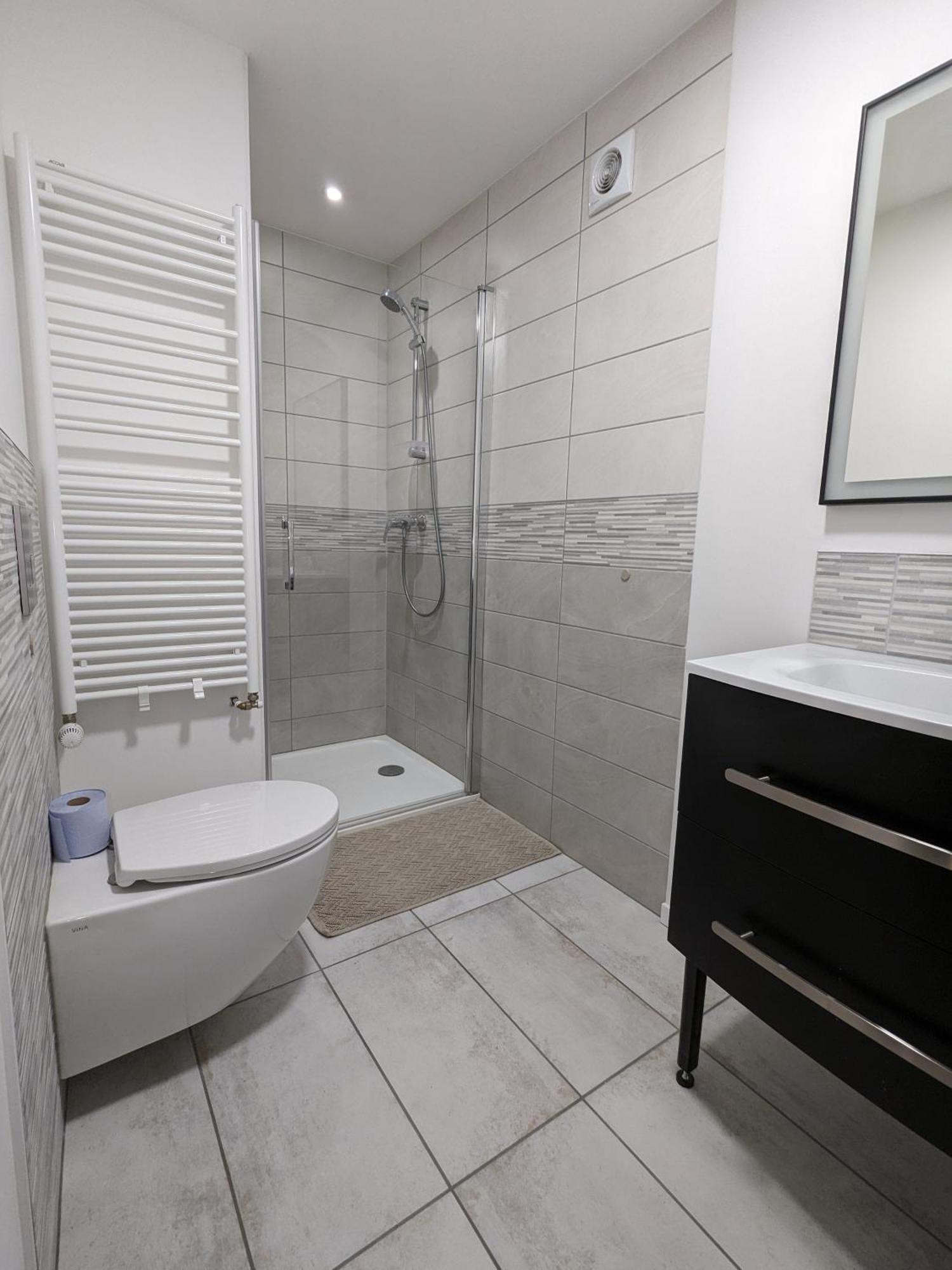 Le P'Tit Relai Bed & Breakfast Montbozon Luaran gambar